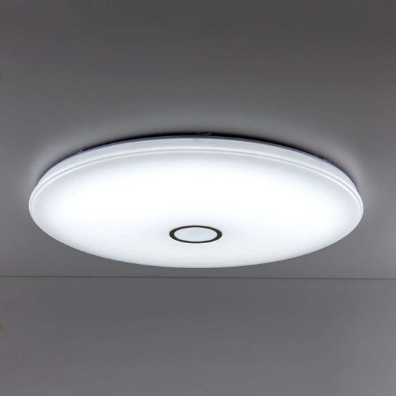 Потолочный светодиодный светильник Citilux Старлайт Смарт CL703A201G