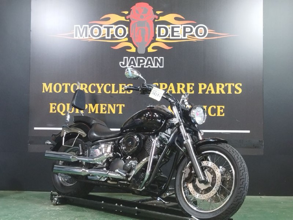 Yamaha Dragstar XVS1100 2005