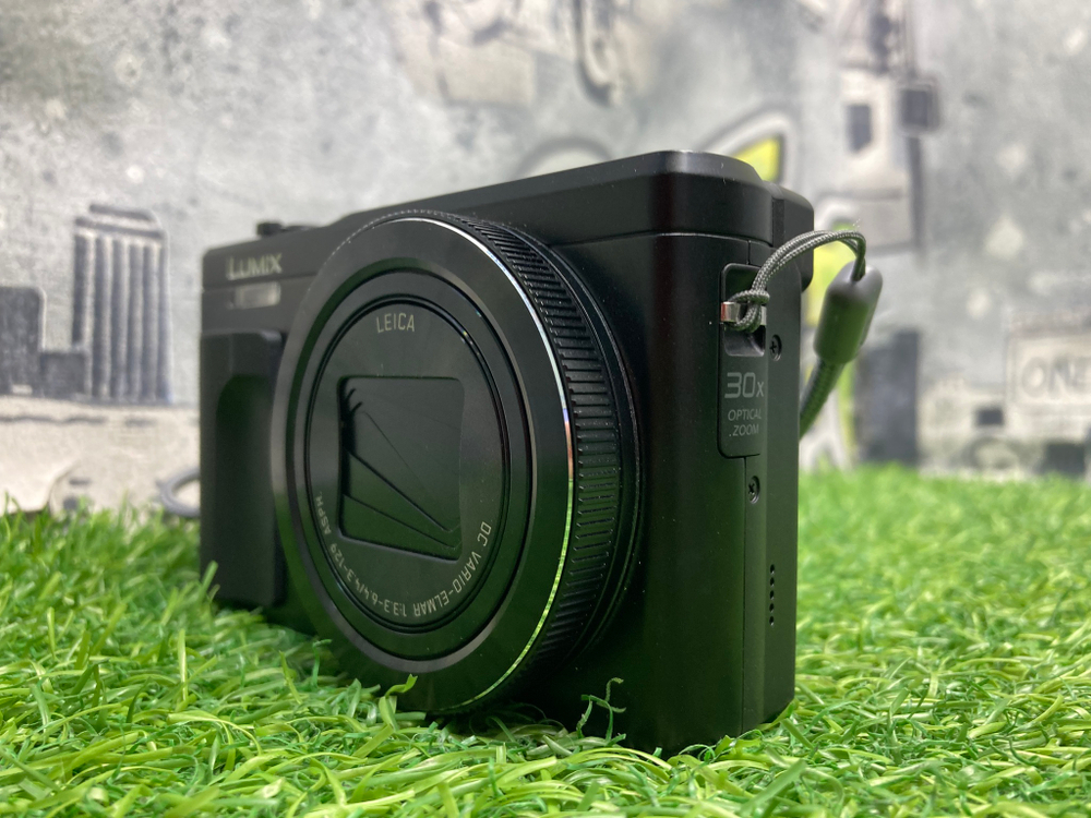 Panasonic Lumix DMC-TZ80