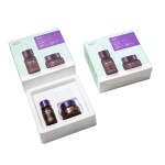 Подарочный набор косметики для ухода за лицом с Бакучиолом DR.F5 Exo-Tox Lifting Effector Set