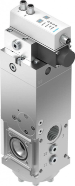 PREL-90-HP3-A4-A-40CFX-S2-3 Электрический регулятор давления