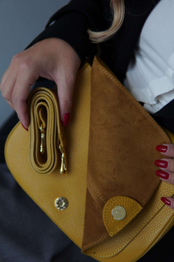 СУМКА Италия Le Borsette 85779