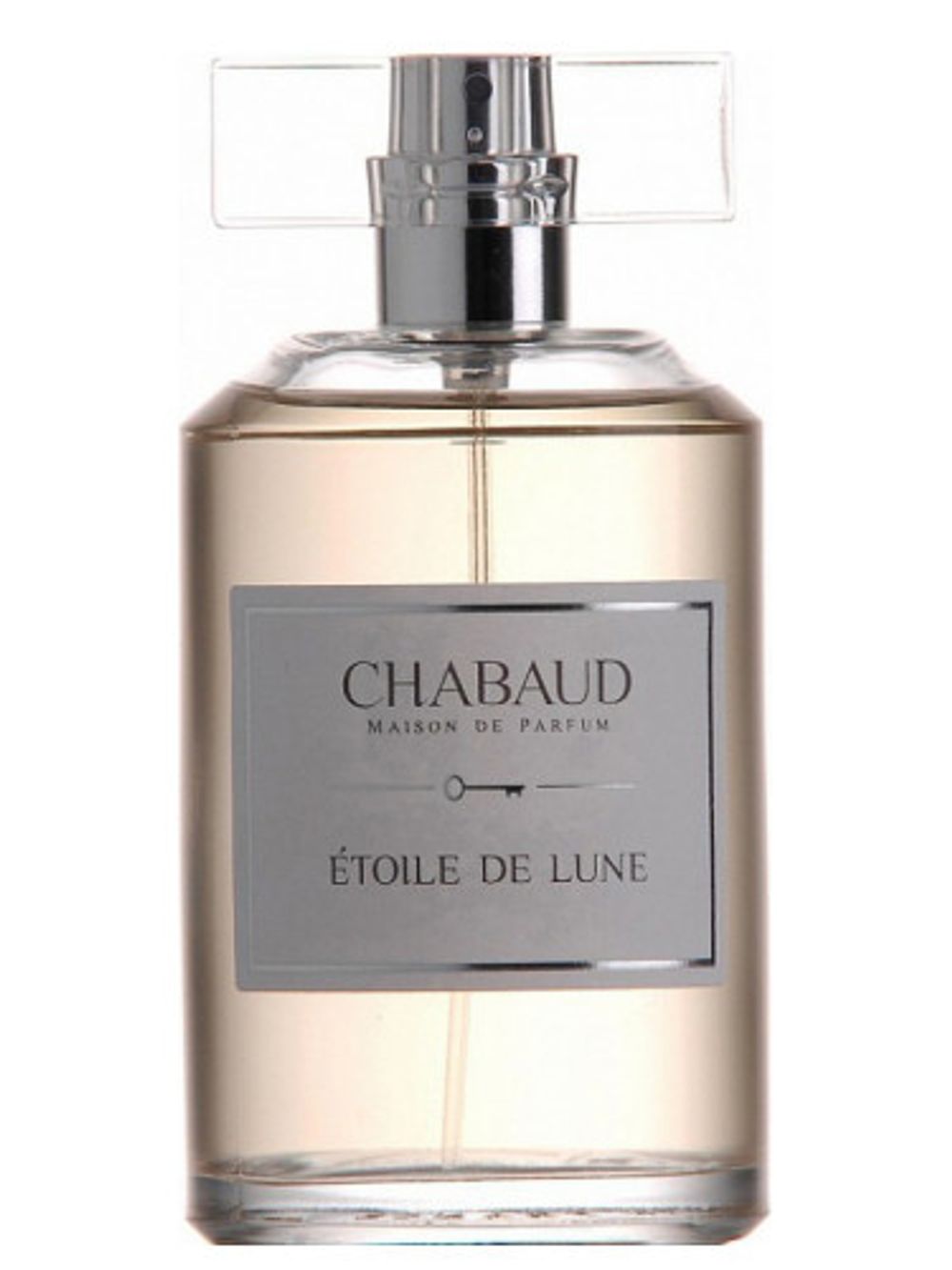 Chabaud Maison de Parfum Etoile de Lune