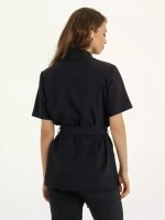 Рубашка парикмахера 03