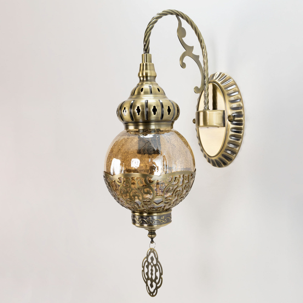 Citilux Каир CL419313 Бра настенное Бронза