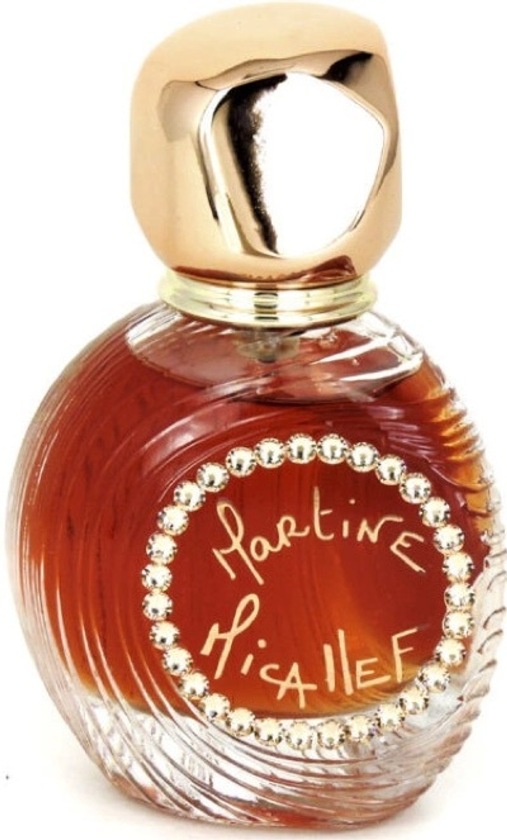 M. Micallef Mon Parfum Crystal