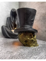 Свеча магическая "Папа Легба"