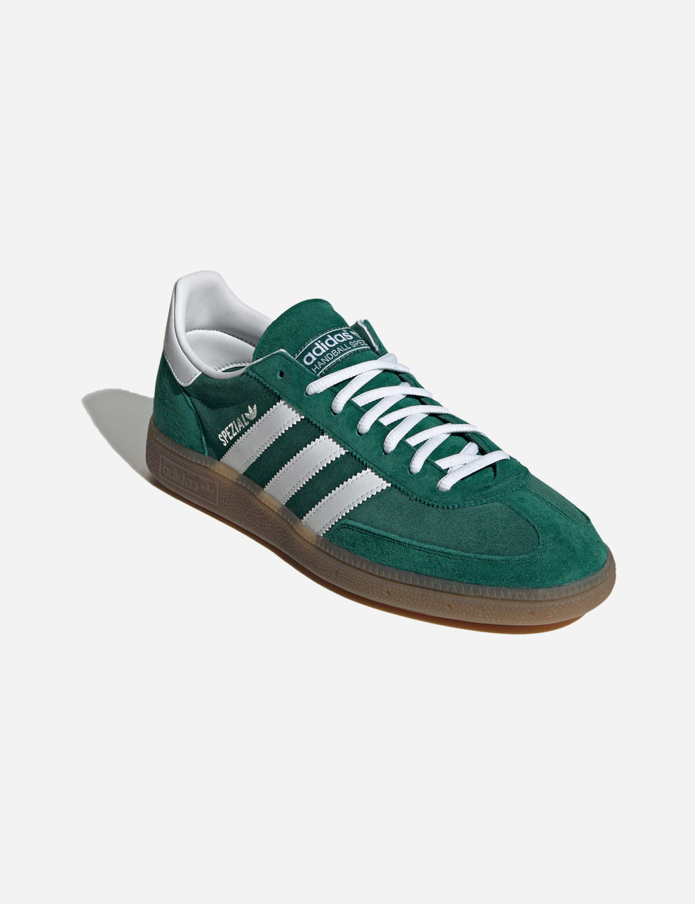 adidas Handball Spezial "College Green Gum"