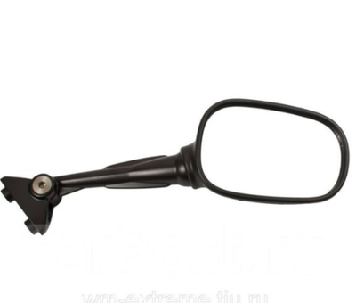 Зеркало заднего вида (правое) 8KW-26290-00-00