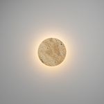 Настенный светильник (бра) Maytoni MOD437WL-L5BG3K