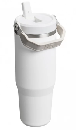 Термокружка Stanley Iceflow 2.0 (0,59 литра), белая