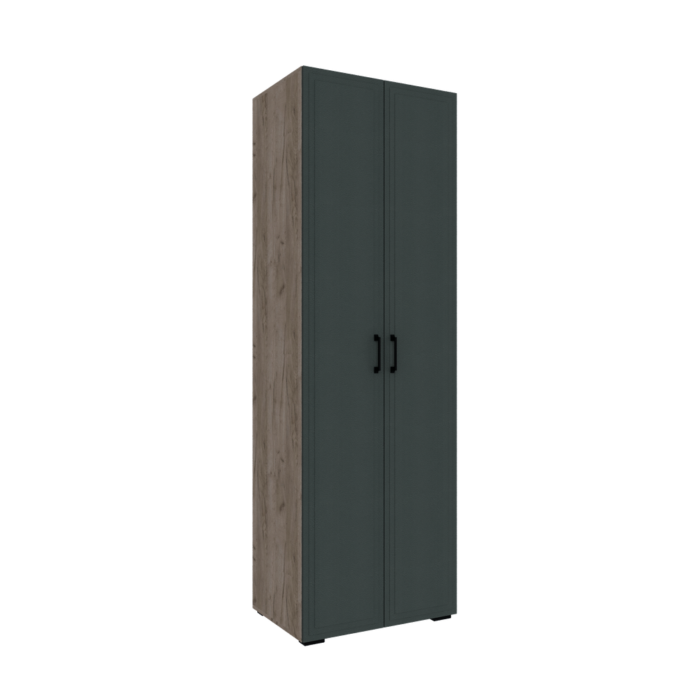 Шкаф без зеркала Бруклин 75Ш