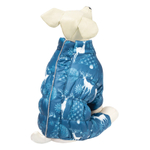 Комбинезон зимний с молнией на спине Triol "Олень" S 25 см