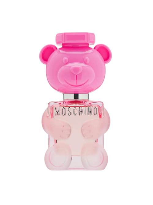 MOSCHINO Toy 2 Bubble Gum lady 50ml edt