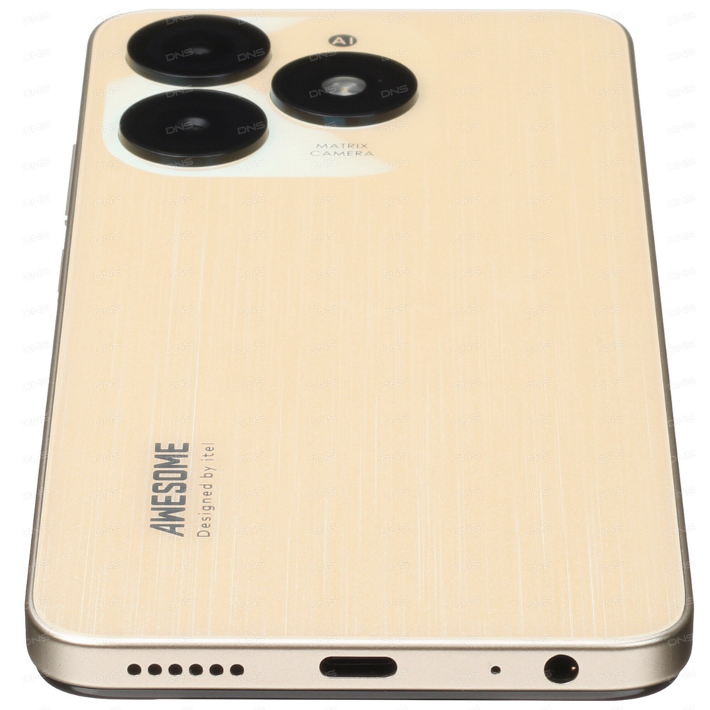 Itel A70