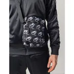 Сумка Antisocial Messenger Камеры Черная