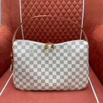 Louis Vuitton Slouchy PM