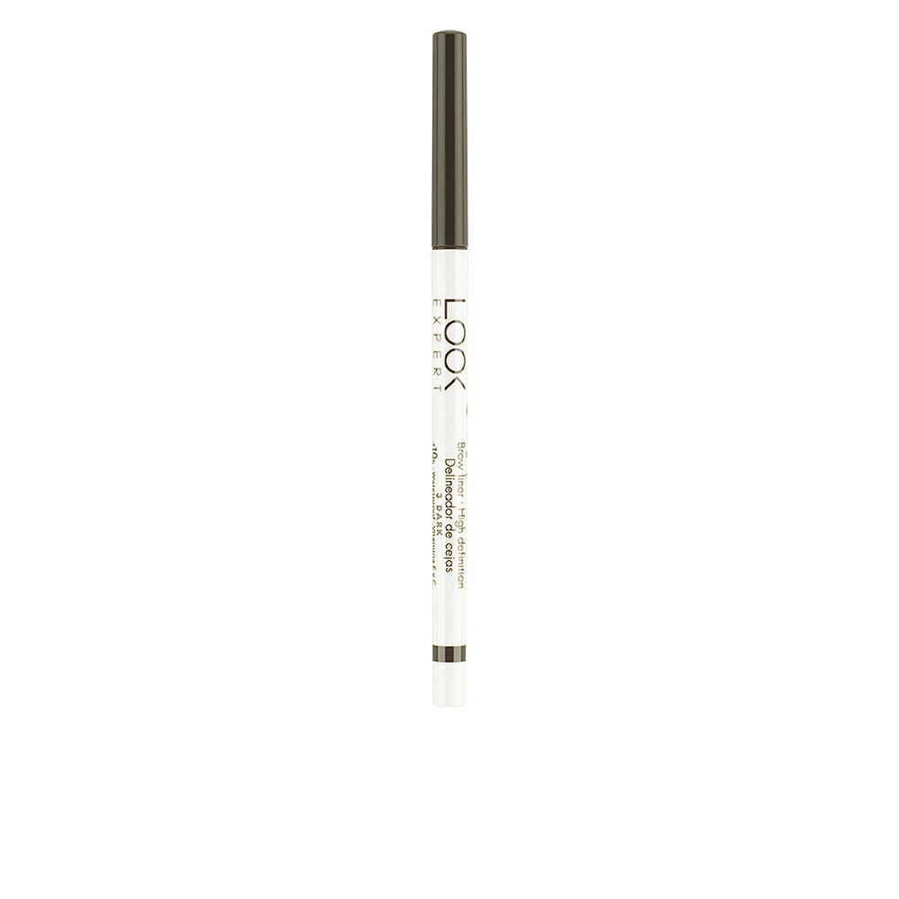 Beter Look Expert Brow Liner Delineador Cejas No.3 dark Водостойкий карандаш для бровей