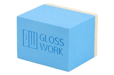 Glosswork Glass Felt Applicator аппликатор для очистки стекла