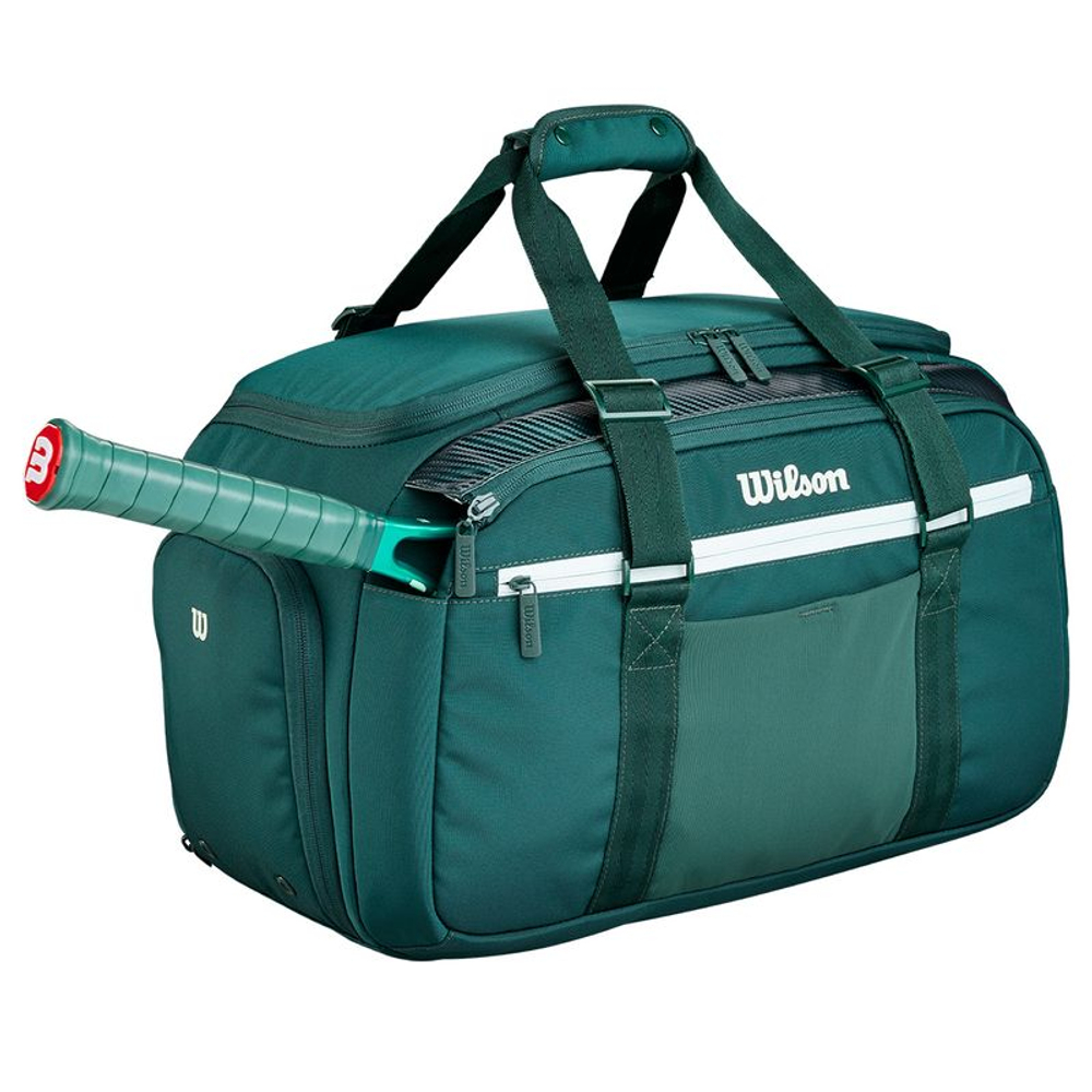 Сумка Wilson BLADE SUPER TOUR SMALL DUFFEL V10