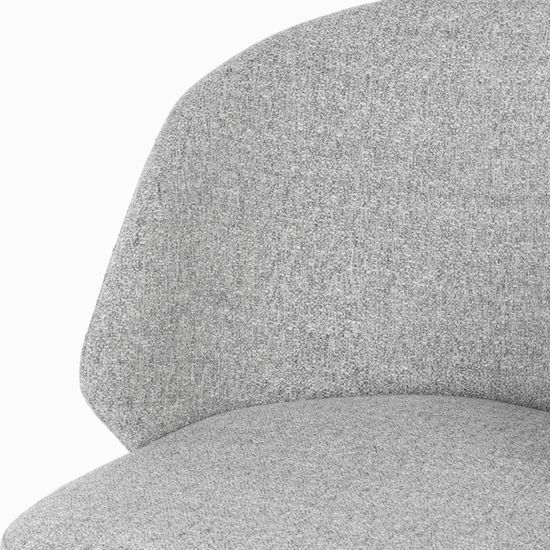 Обеденный стул Helios цвет серый