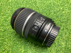 Canon EF-S 17-85mm 4-5.6 IS USM