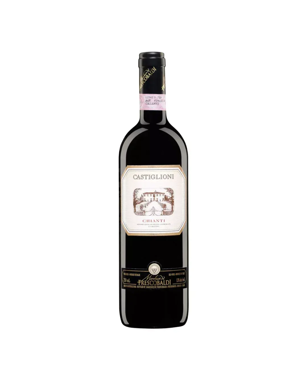 Frescobaldi, Castiglioni DOCG Chianti