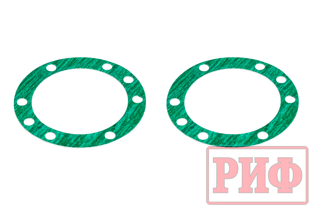 Хабы колесные для Suzuki Jimny 1998+ усиленные РИФ