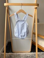 Хлопковый ромпер Jacadi, 62