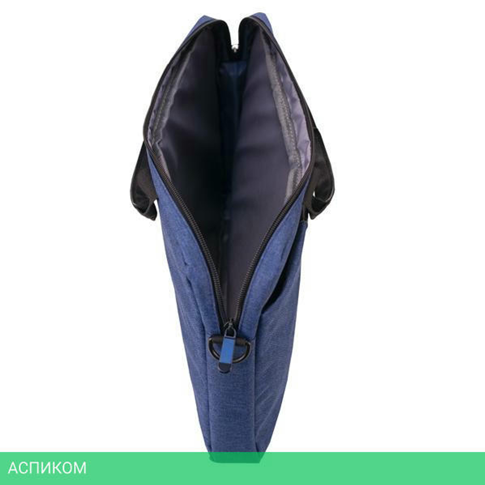Сумка для ноутбука Portcase KCB-164 Blue