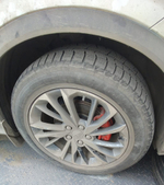 Geely COOLRAY Flagship Sport 1.5T DCT7