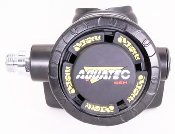 Вторая ступень регулятора Aquatec Aspire 2