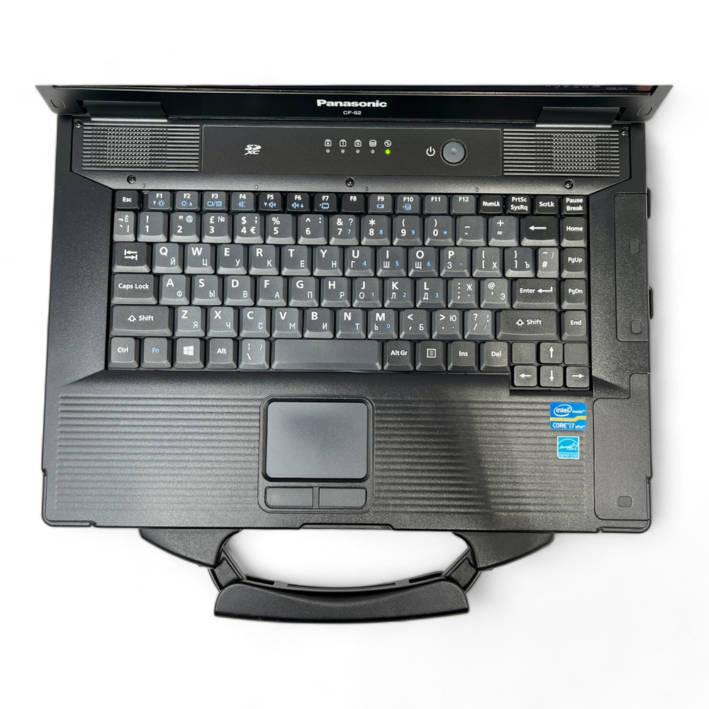 Panasonic CF-52