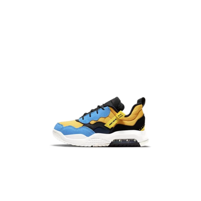 Nike Jordan MA2 kids "University Gold"