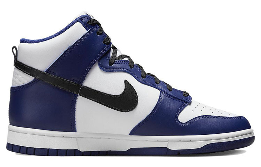 Кроссовки Nike Dunk (Женская размерная сетка)