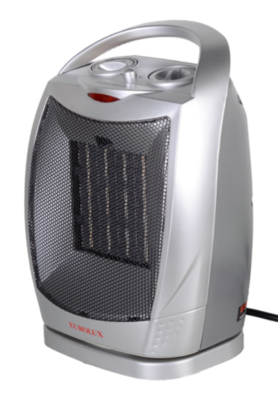 Тепловентилятор Eurolux ТВК-EU-2