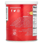 BNRG, Power Crunch® Protein Crisps, острые и пряные, 60 г (2,1 унции)