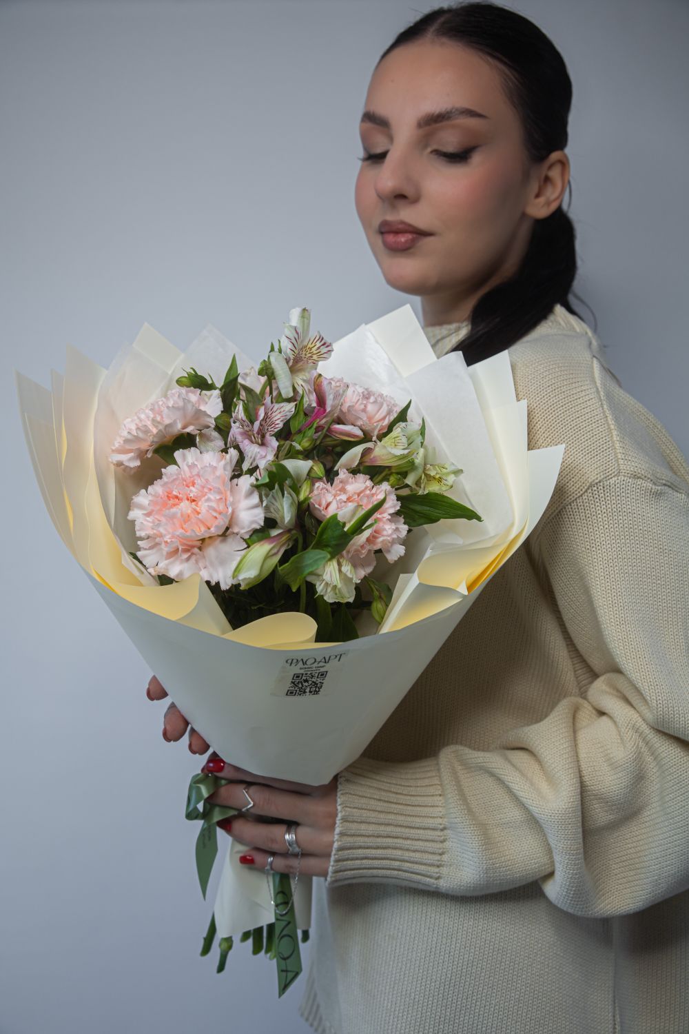 Дуэт нежный "S" 