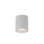 Накладной светодиодный светильник Crystal Lux CLT 075C WH