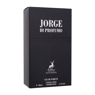 Maison Alhambra Jorge Di Profumo 100 мл парфюм для мужчин