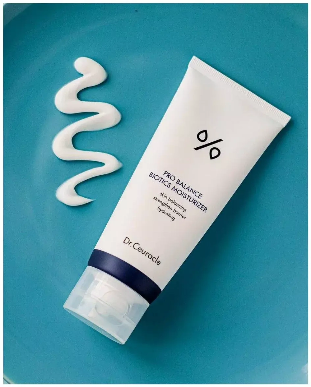 Dr.Ceuracle Крем увлажняющий с биотиками – Pro-balance biotics moisturizer, 100мл