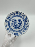 Тарелка пирожковая Hutschenreuther, Zwiebelmuster