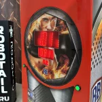 Силомер боксер «Rocky Boxer» NEW