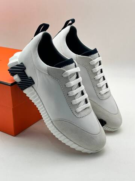 Кроссовки Hermes