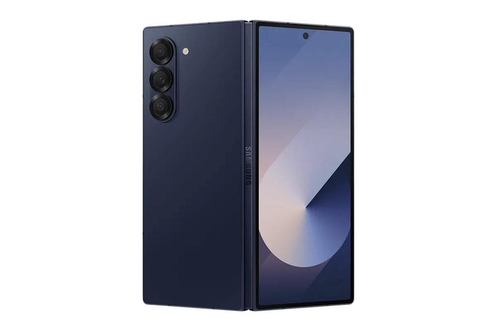 Samsung Galaxy Z Fold 6 12 ГБ / 256 ГБ