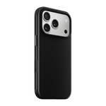 Пластиковый чехол MagSafe Nomad Modern Case для iPhone 17 Pro Сатинированный укреплённый гибридный поликарбонатный чехол с сенсорной накладкой для Контроллера камеры