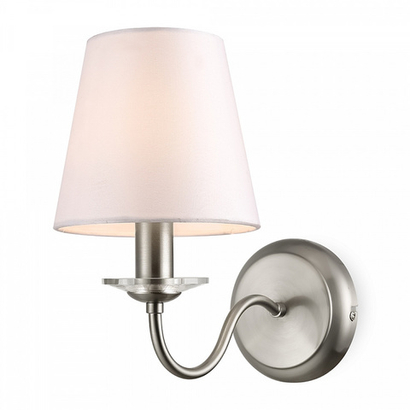 Настенный светильник Freya Osborn FR2027WL-01N