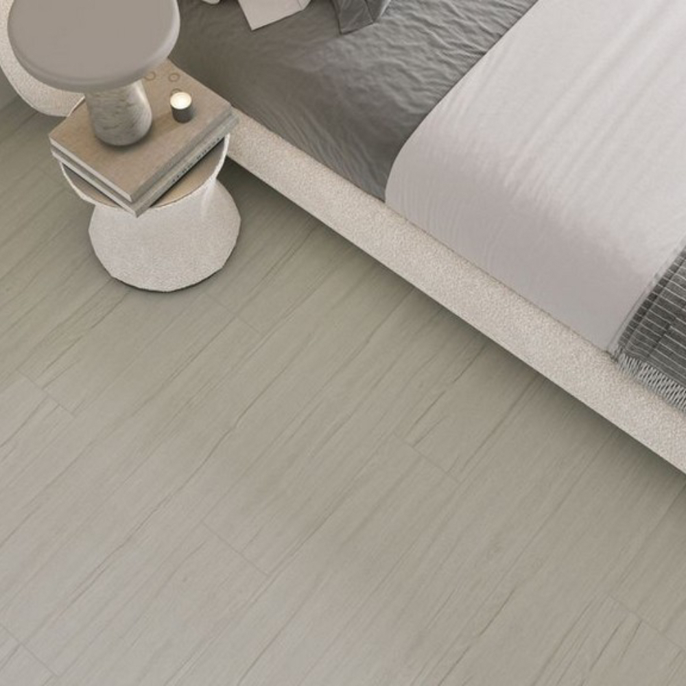 Ламинат Eversense Classic 8/34 Aqua Plus EL1040 Дуб Тичино белый