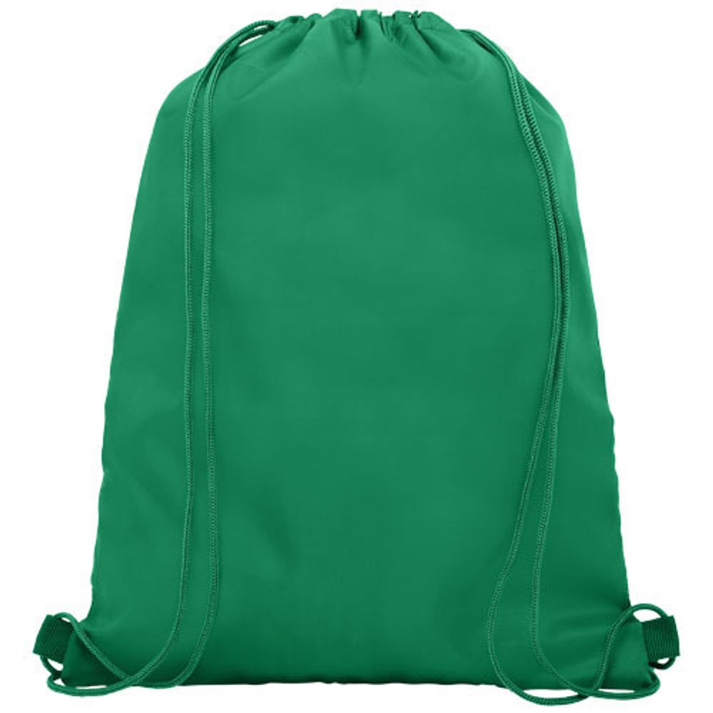 Сетчастый рюкзак со шнурком Oriole