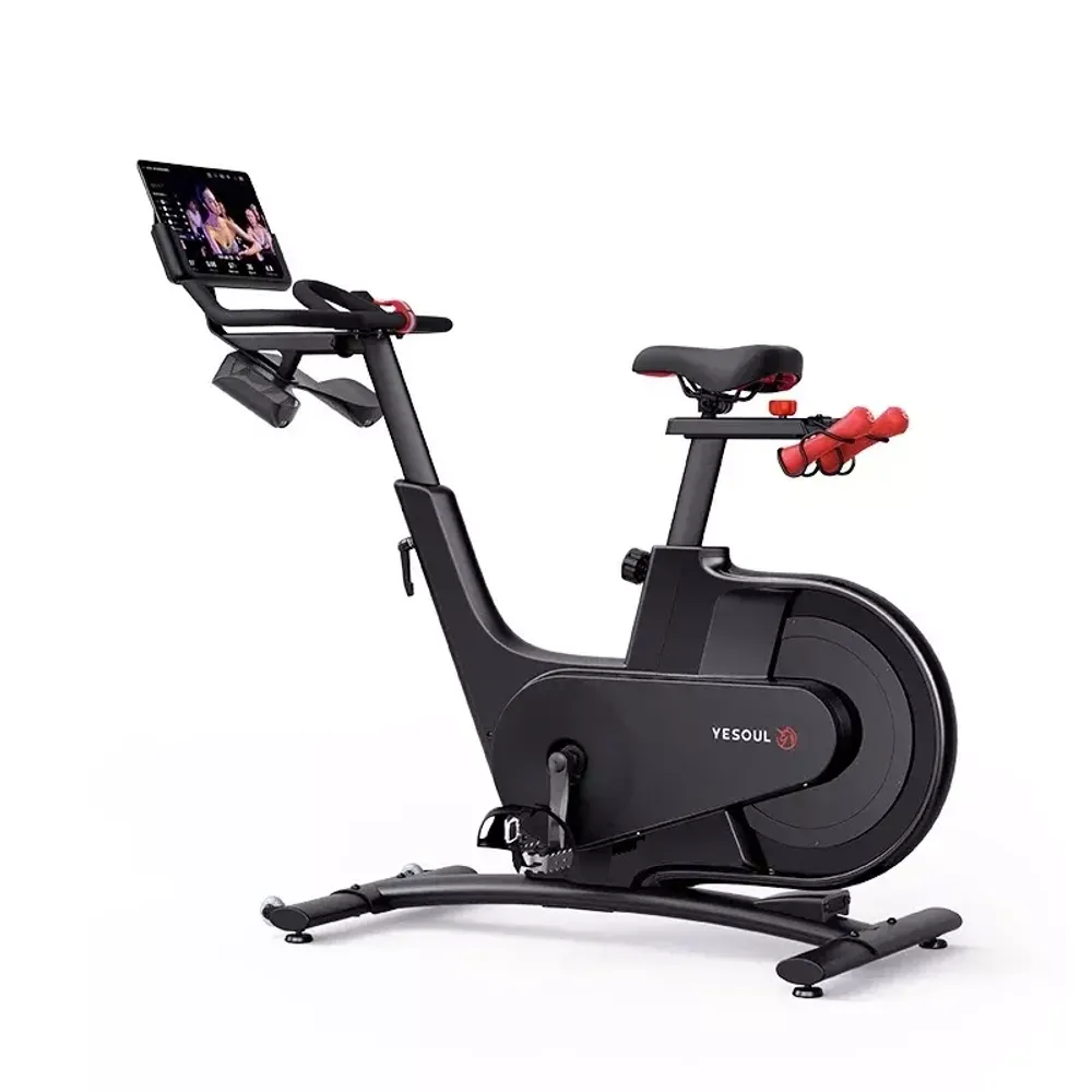Xiaomi Yesoul Smart Spinning Bike V1 Black